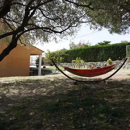 Saveur Nature Holiday home *