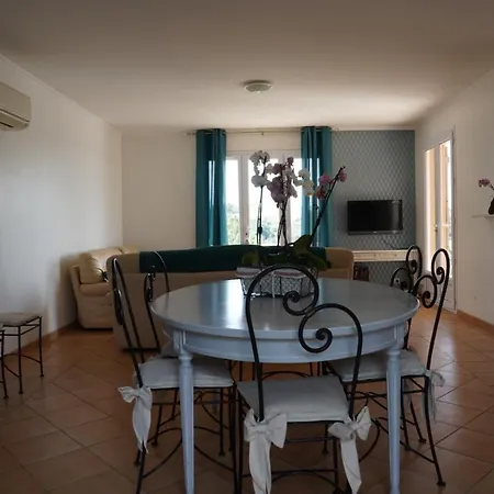 Saveur Nature * Cagnes-sur-Mer