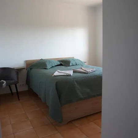 Holiday home Saveur Nature Cagnes-sur-Mer