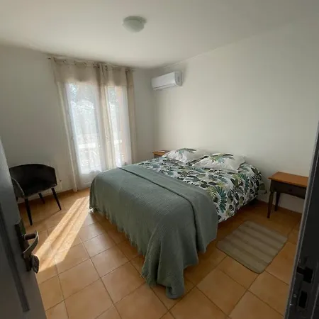 Saveur Nature Holiday home